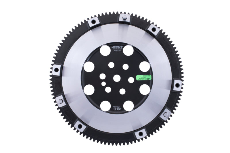 ACT XACT Streetlite Flywheel ACT600155 for 1990-1992 Mitsubishi Eclipse, Eagle Talon and Plymouth Laser