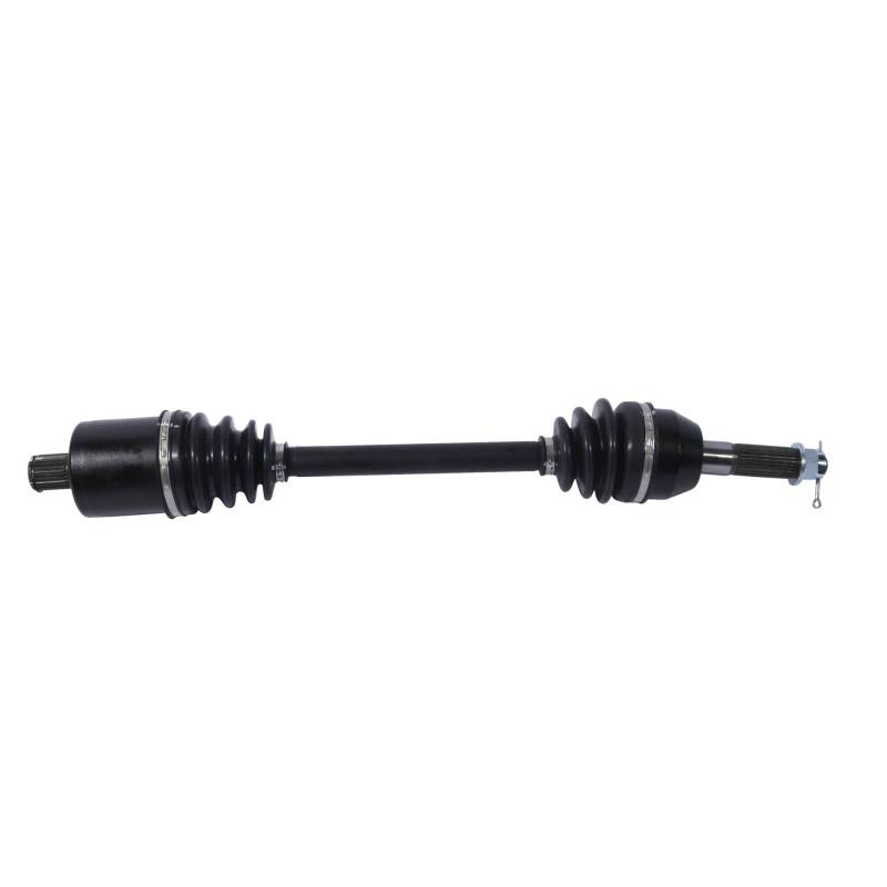 All Balls Racing AB8-PO-8-401 Extreme 8-Ball Rear Left Axle for Polaris Ranger