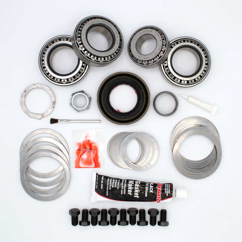 Eaton Dana 44 JK Rear Master Differential Install Kit eatK-D44-JK