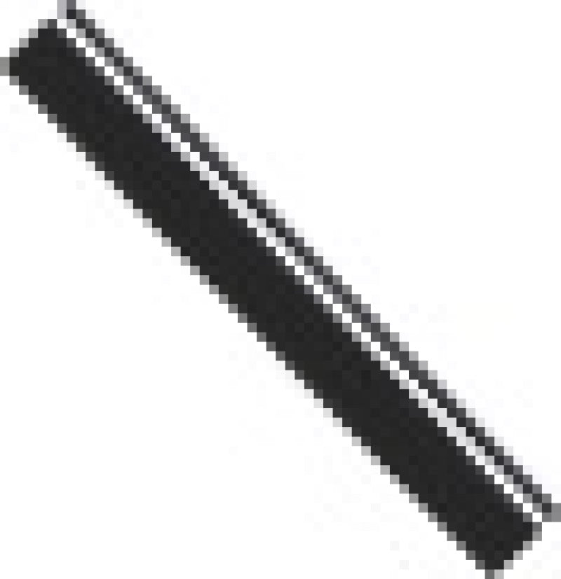 KFI KFI105835 66-Inch Plow Flap Kit