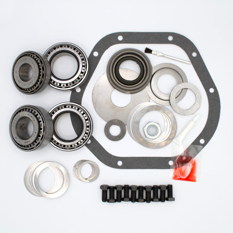 Eaton Dana 44 Front/Rear Master Differential Installation Kit eatK-D44-FR