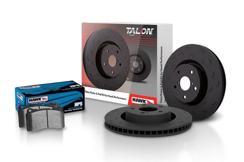 Talon Slotted-Only a