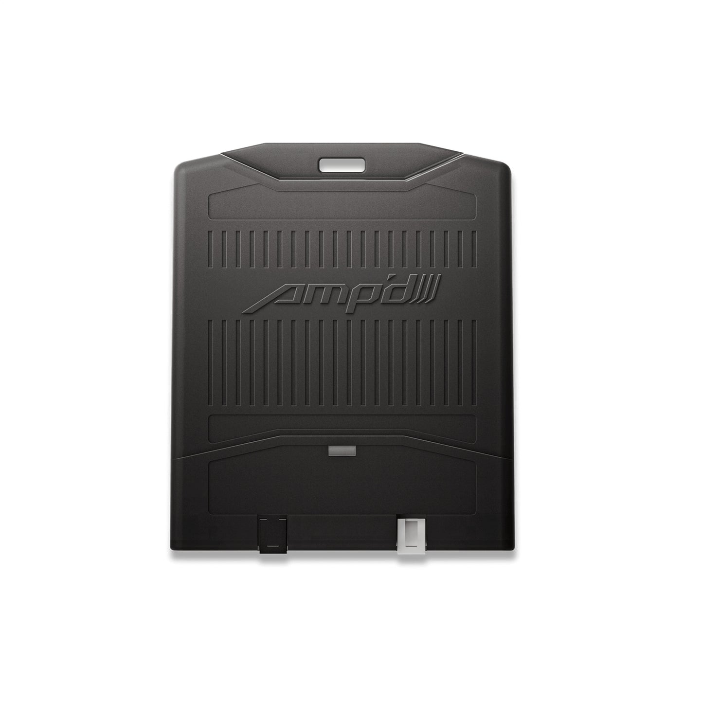 Edge Products - 18862-D2 - Accelerator Pedal Boost Module - 18862-D2 AMPd 2.0 Throttle Booster