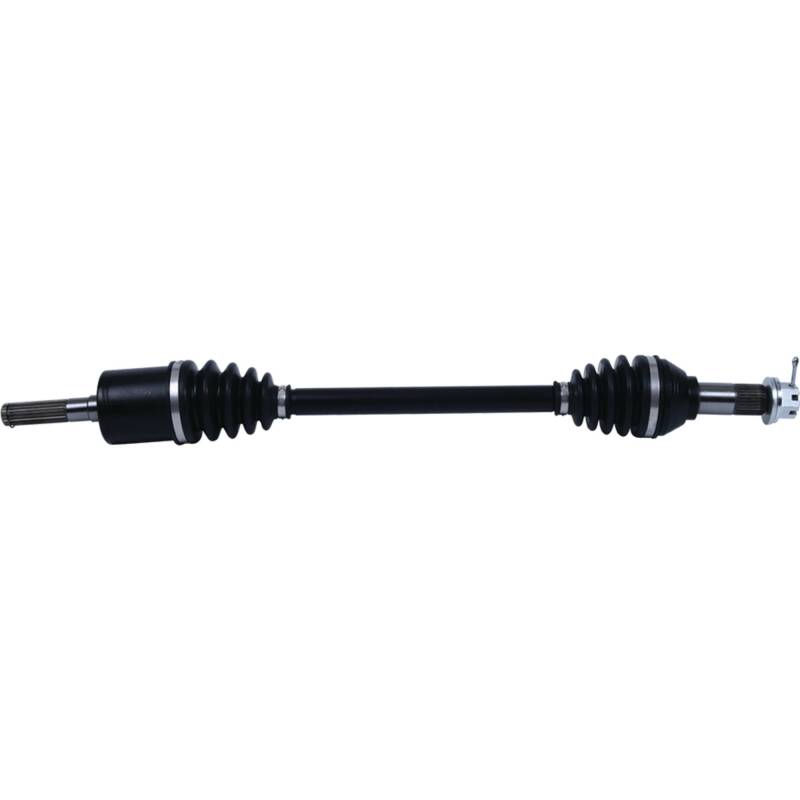 All Balls Racing Extreme 8-Ball Front Left Axle ABRAB8-CA-8-233 for Can-Am Maverick Sport