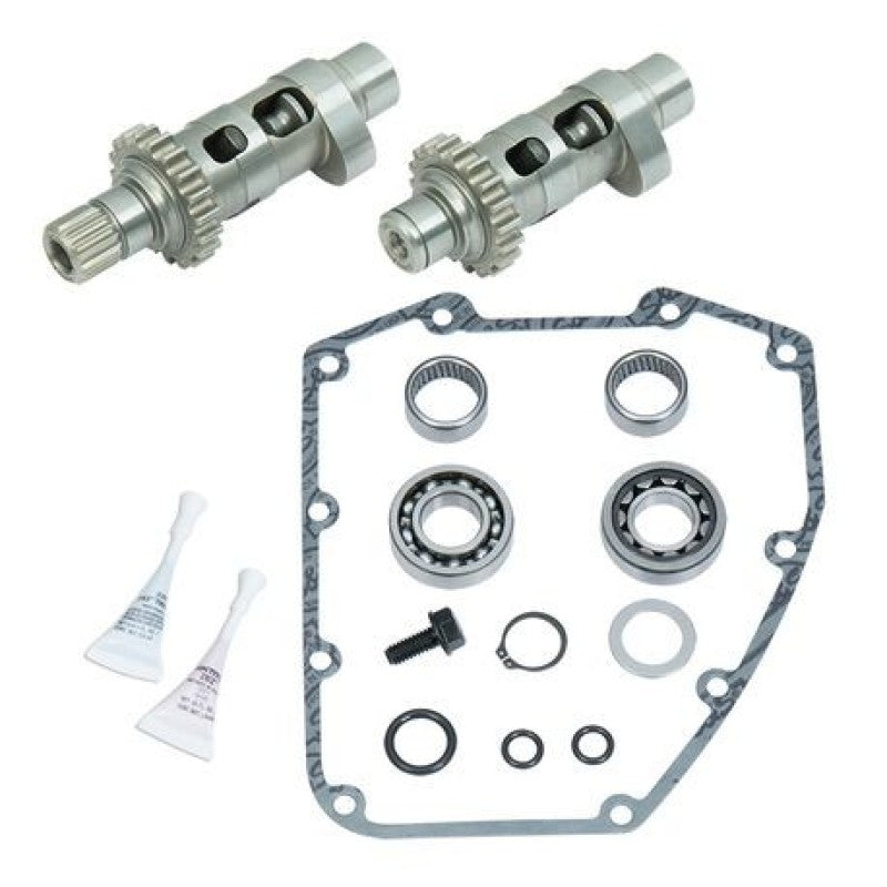 SSC Camshafts