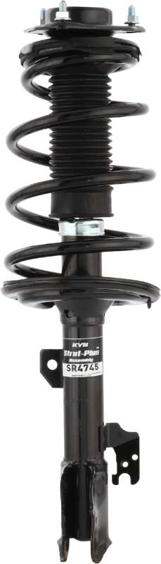 KYB SR4745 Strut-Plus Front Right Complete Strut Assembly for 2015-2020 Toyota Sienna FWD