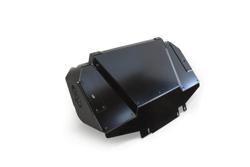 Addictive Desert Designs Bomber Front Skid Plate addAC23008NA03 for 2021–2023 Ford Bronco