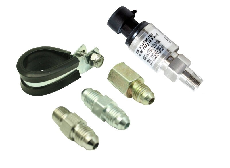 AEM Universal Exhaust Backpressure Sensor Install Kit 30-2064