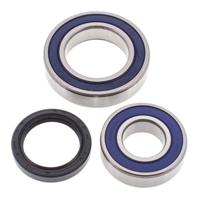 All Balls Racing ABR14-1044 Jack Shaft Bearing and Seal Kit for Ski-Doo MX Z