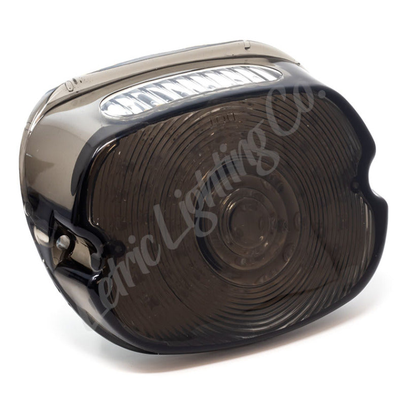LET Slantback Taillight