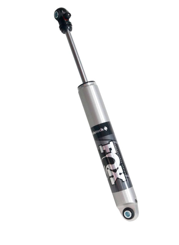 Ridetech 15-16 Ford F150 Rear HQ Touring Coilover with 1-3.5 Inch Drop