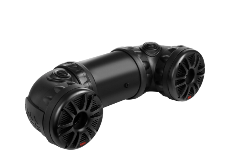 Boss Audio Systems ATV Bluetooth Sound System/ 6.5in Speakers/ Amplified - View 1