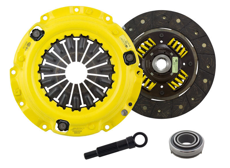 ACT MR1-HDSS Heavy Duty Performance Street Sprung Clutch Kit for Mitsubishi Lancer and Eclipse