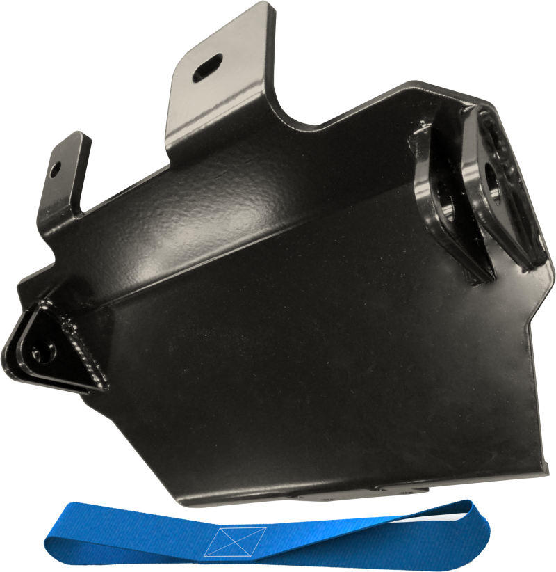 KFI KFI105480 UTV Plow Mount for 2012-2015 CFMOTO Terracross Z6 and ZFORCE 600
