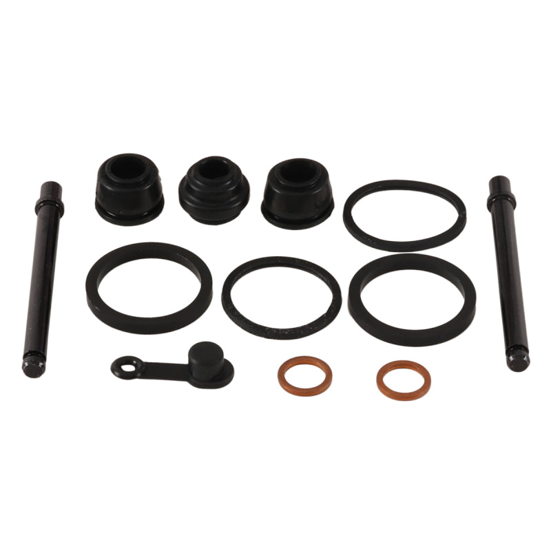 All Balls Racing ABR18-3228 Rear Brake Caliper Rebuild Kit