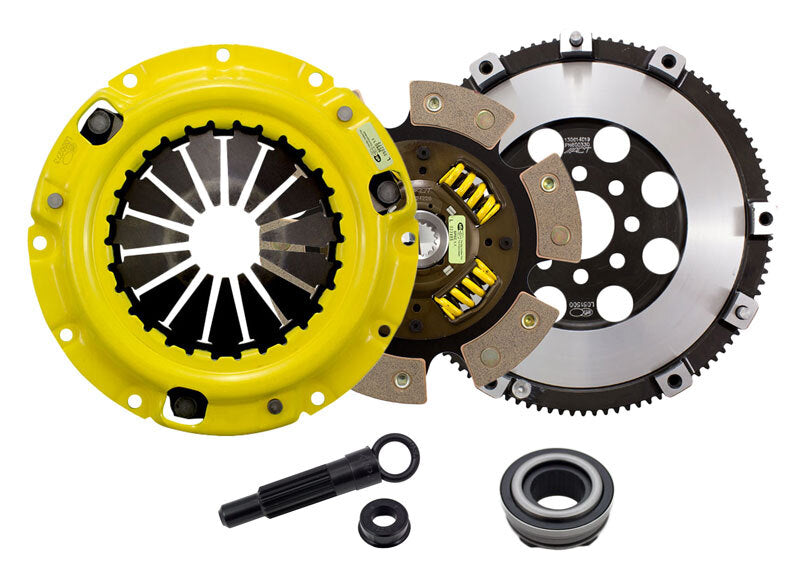 ACT DN2-HDG6 HD/Race Sprung 6-Pad Clutch Kit for Dodge Neon