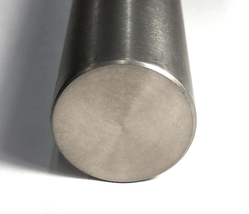 TIC Titanium Bar Stock