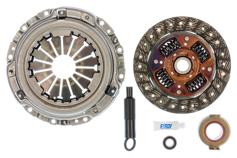 Exedy exeKHC12 OE Clutch Kit for 2000–2001 Acura Integra L4