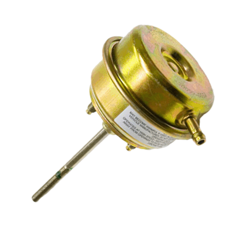 Garrett - grt480009-0006 - GT25 Internal Wastegate Actuator (1.0 BAR)