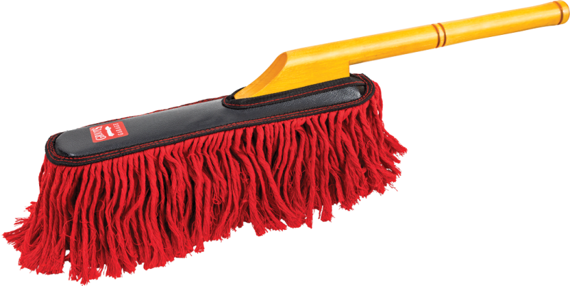 Griots Garage Cotton Car Duster - Case of 6
