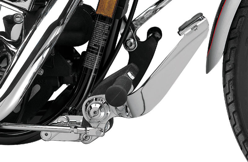 Kuryakyn Forward Control Extensions for Harley-Davidson Dyna Models - Part 9062