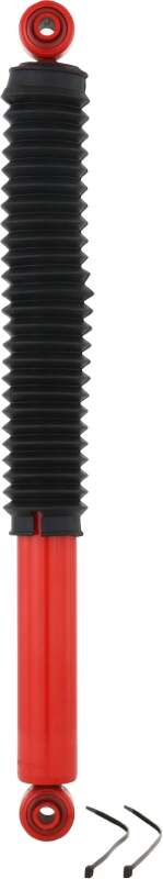 KYB MonoMax Gas Shock for Rear of Chevrolet Silverado and GMC Sierra 2500 HD - Part #KYB5650027