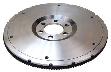 Fidanza FID286460 Nodular Iron Flywheel