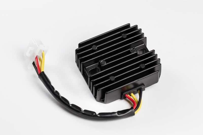 Ricks Motorsport Electrics RME10-302 OEM Style Kawasaki Rectifier-Regulator