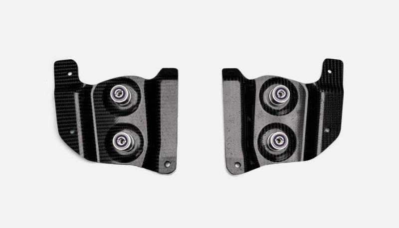 Akrapovič OPF/GPF Fitting Kit for 2021–2022 BMW M3 G80 and M340i G20 – Part Number akrP-HF1481