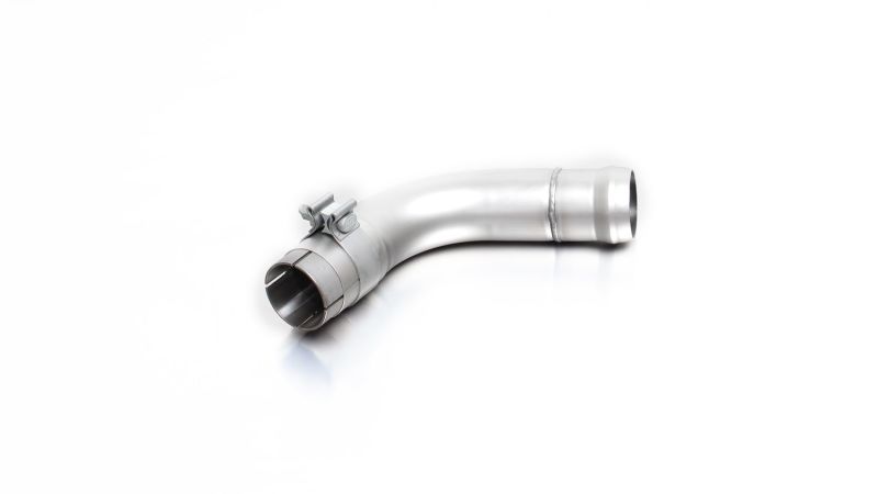 Remus - RMS955213 0000 - 2012 Audi A3 Sedan Connection Tube