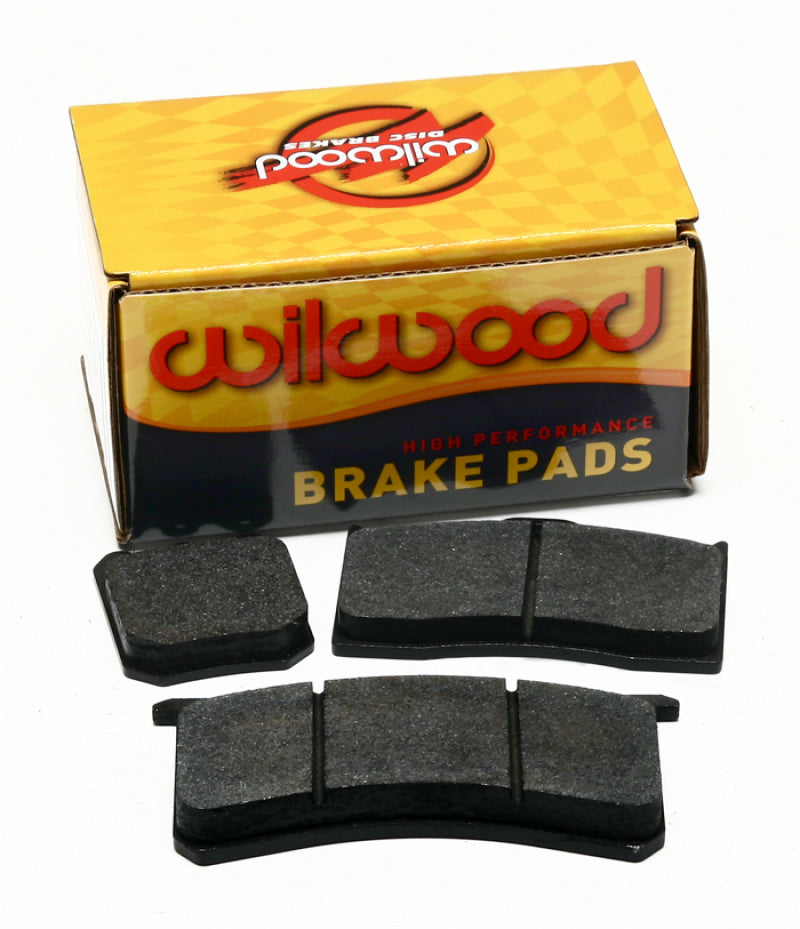 WIL BP-20 Brake Pads