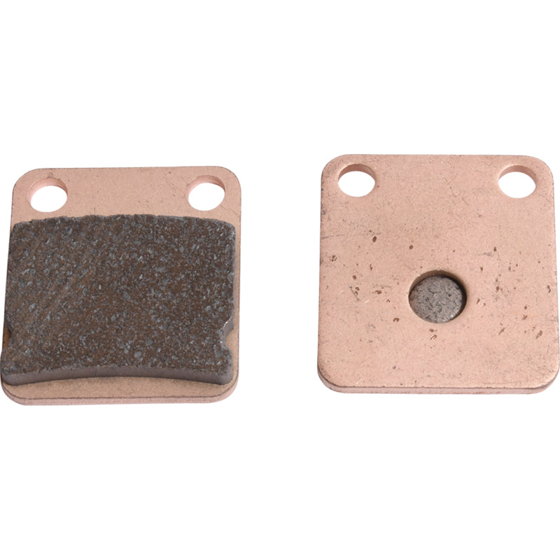 All Balls Racing ABR18-8012 Sintered Front Left Brake Pad for Kawasaki KVF300A Prairie 4x4