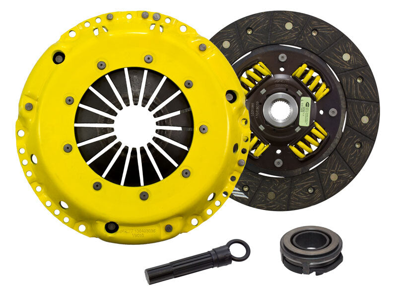 ACT VR1-HDSS Heavy Duty Performance Street Sprung Clutch Kit for Volkswagen Corrado, Golf and EuroVan