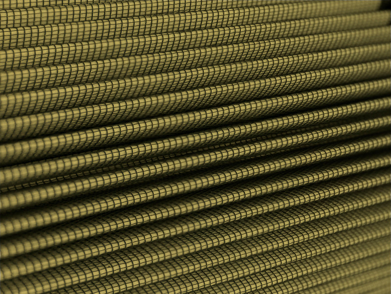 aFe Magnum FORCE Pro GUARD 7 Conical Performance Air Filter, Part Number afe72-90058
