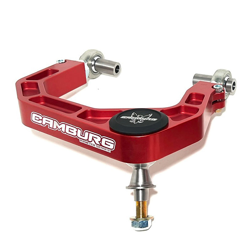CMB KINETIK V2 Uniball Upper Arms