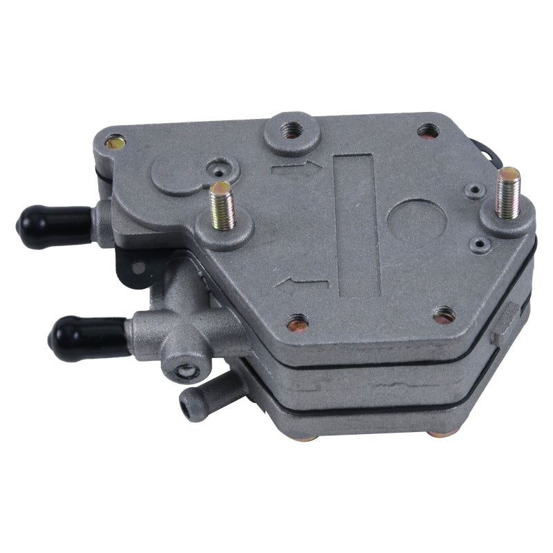 All Balls Racing ABR47-5004 Fuel Pump Vacuum Operated for Polaris Hawkeye and Magnum ATVs