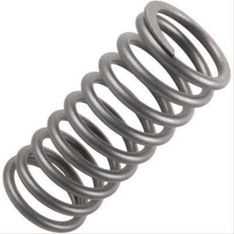 FOX 039-25-150-A Coilover Spring, 14-Inch Length, 2.5-Inch Inner Diameter, 150 lb/in. Rate, Silver