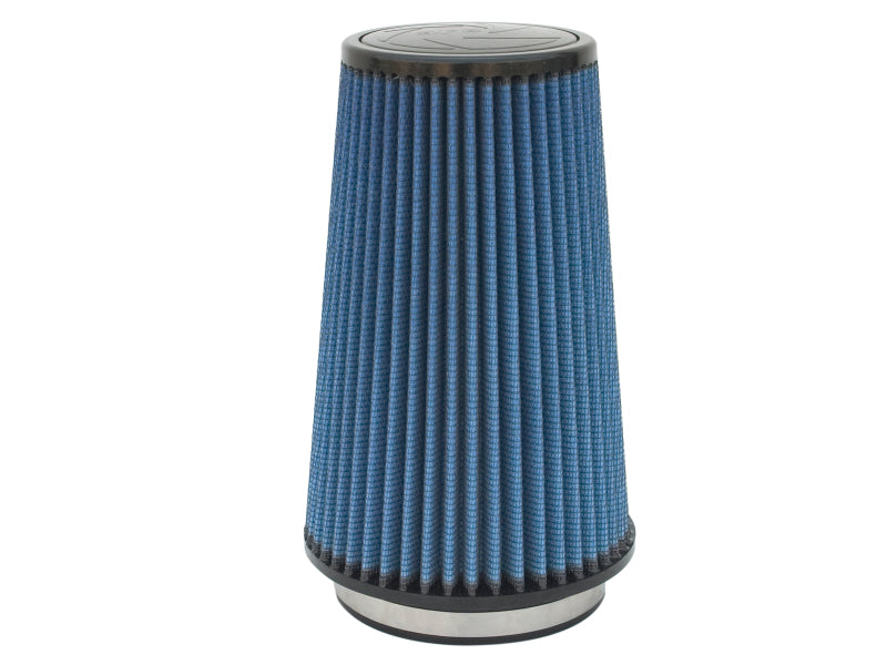 aFe Magnum FLOW Universal Clamp-On Air Filter with Pro 5R Media, Part Number 24-50510