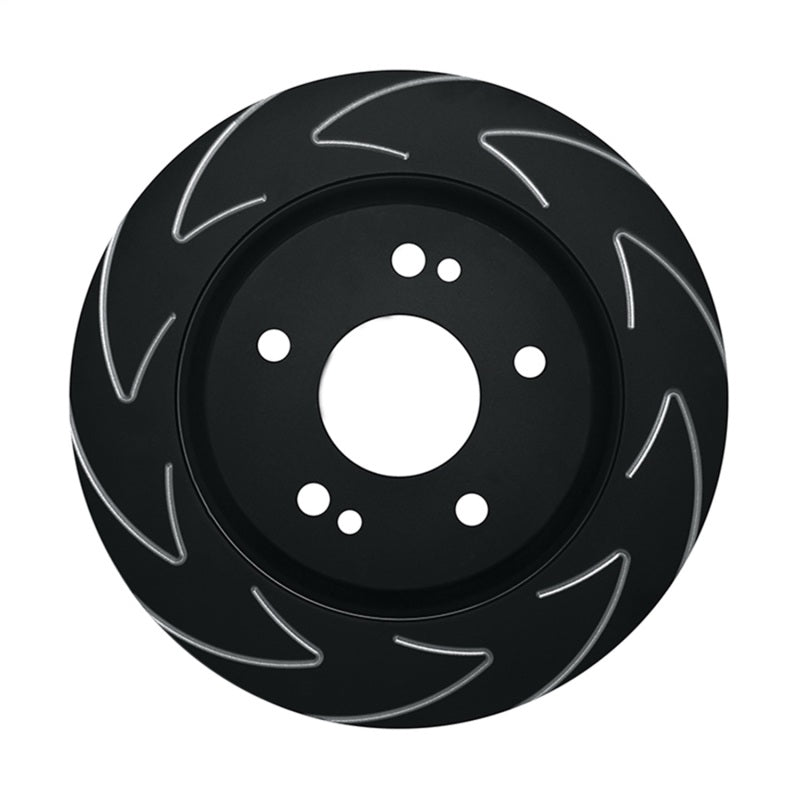 EBC Powersports MD533BSDR Sport BSD Rear Rotor for 2015-2017 Polaris Slingshot