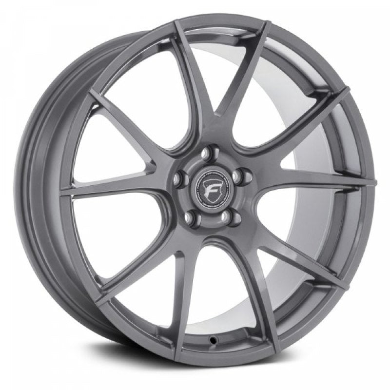 Forgestar F223 19X13 CF5V 6X114.3 ET62 BS9.4 Gloss ANT 71.5