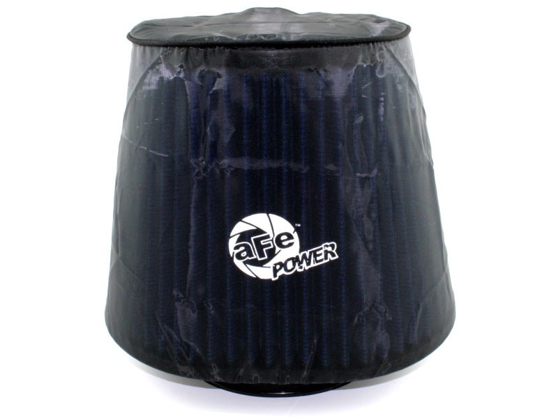 aFe MagnumSHIELD Filter GUARD Pre-Filter Black, Part Number 28-10043
