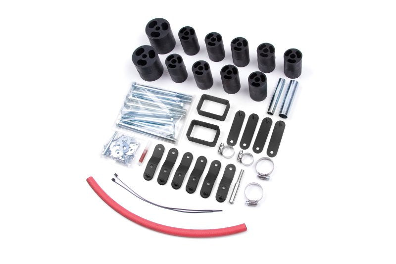 Zone Offroad - ZOR Lift Kits - ZONJ9320