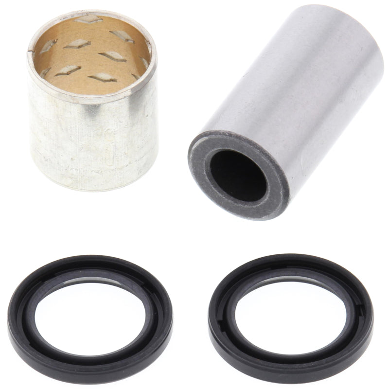 All Balls Racing ABR29-5017 Lower Rear Shock Bearing Kit for Honda CRF80F and XR Models