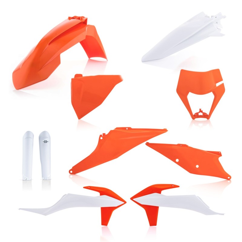 ACB Body Kit