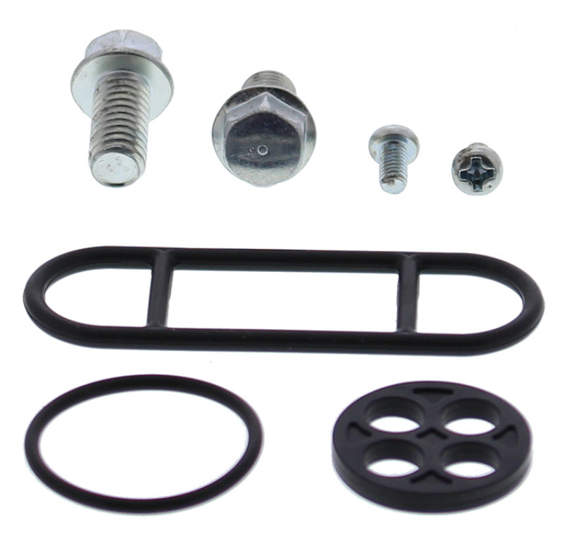 All Balls Racing ABR60-1079 Fuel Tap Repair Kit for 1988-1997 Kawasaki KLF220 Bayou