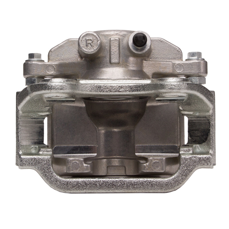 DFC 07-24 Cadillac Escalade Rear Right Premium Caliper - Silver Zinc Coated