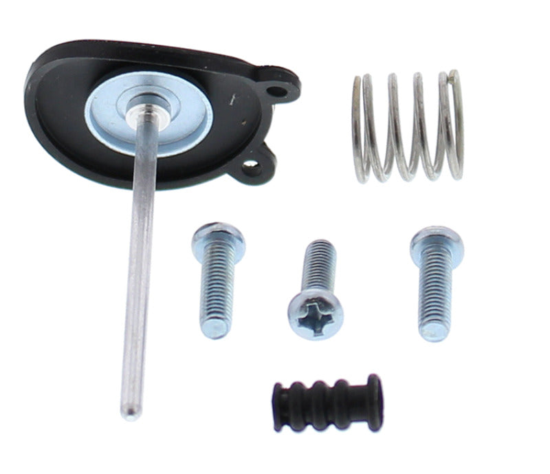 All Balls Racing ABR46-3010 Accelerator Pump Rebuild Kit for 2004-2005 Honda TRX450R