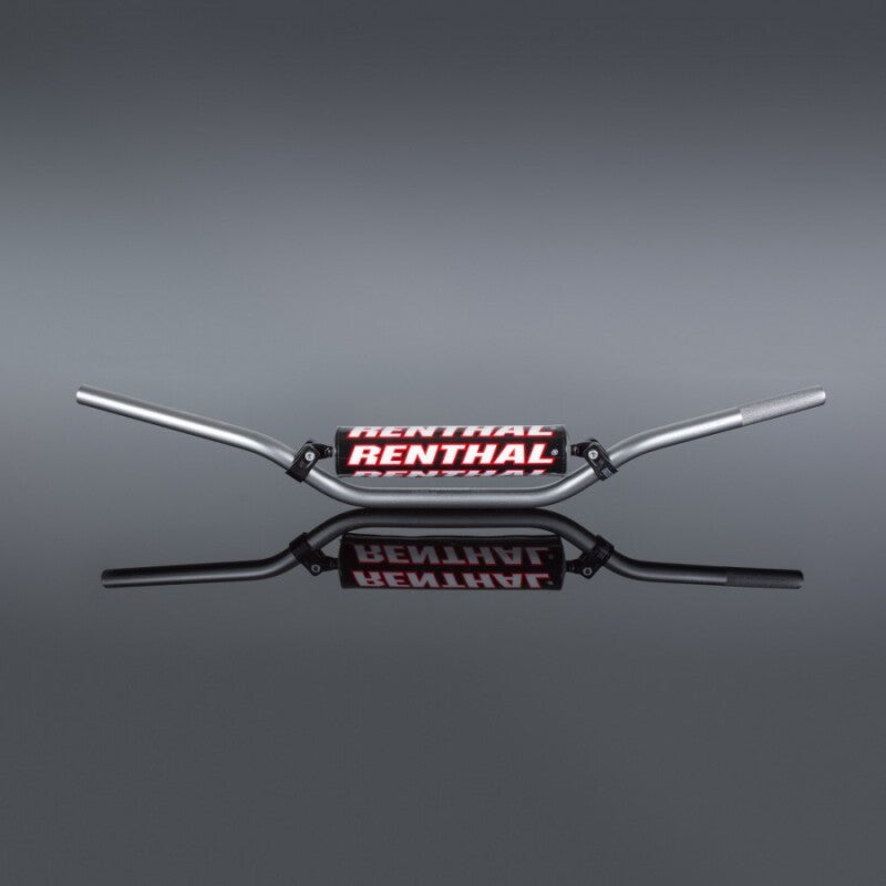 Renthal 811-01-TT-03-219 7/8-Inch Tanium Handlebar for Yamaha Raptor 700R