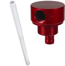 FASS Fuel Systems - fassSTK1003 - 5/8 Suction Tube Kit