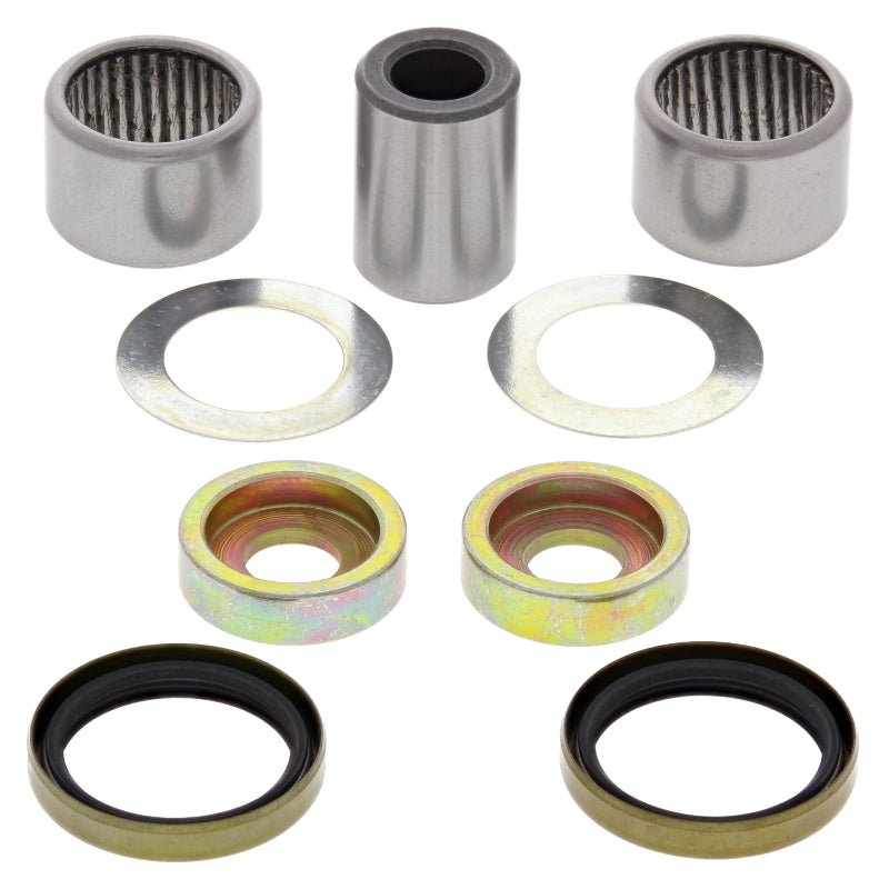 All Balls Racing ABR29-5066 Lower Rear Shock Bearing Kit for KTM and GasGas